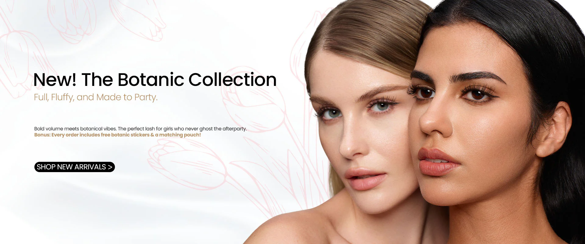 Effortless Glam in Three Seconds